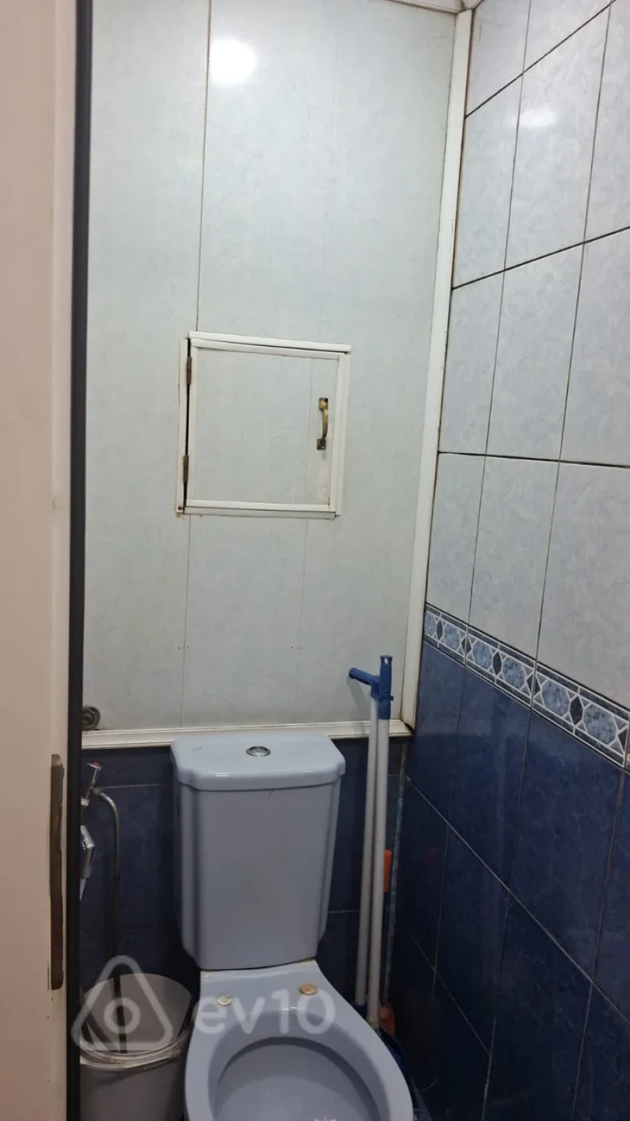 Kirayə verilir 3 otaqlı köhnə tikili 75 m²
