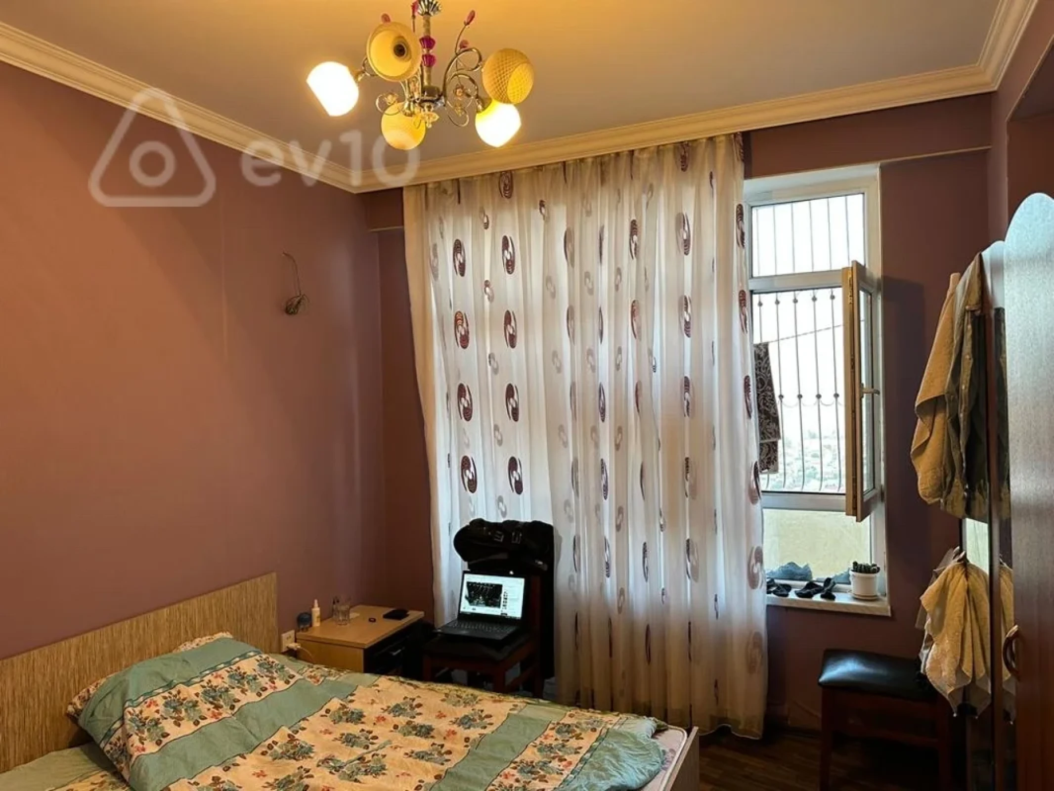 Kirayə verilir 2 otaqlı yeni tikili 68 m²