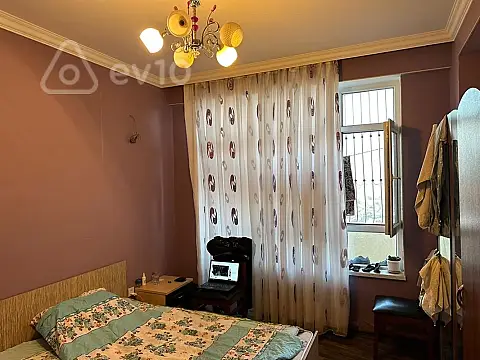 Kirayə verilir 2 otaqlı yeni tikili 68 m² — Bakı, Yasamal 2 otaq 68.00 m²