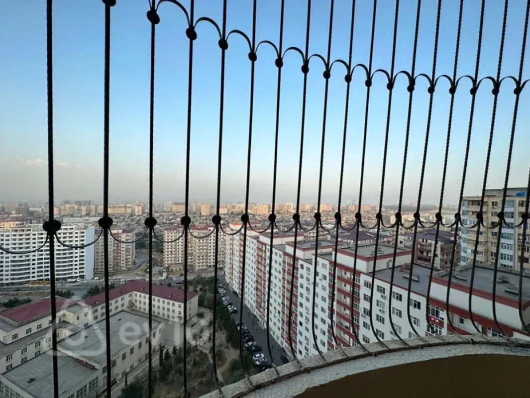 Kirayə verilir 2 otaqlı yeni tikili 68 m²