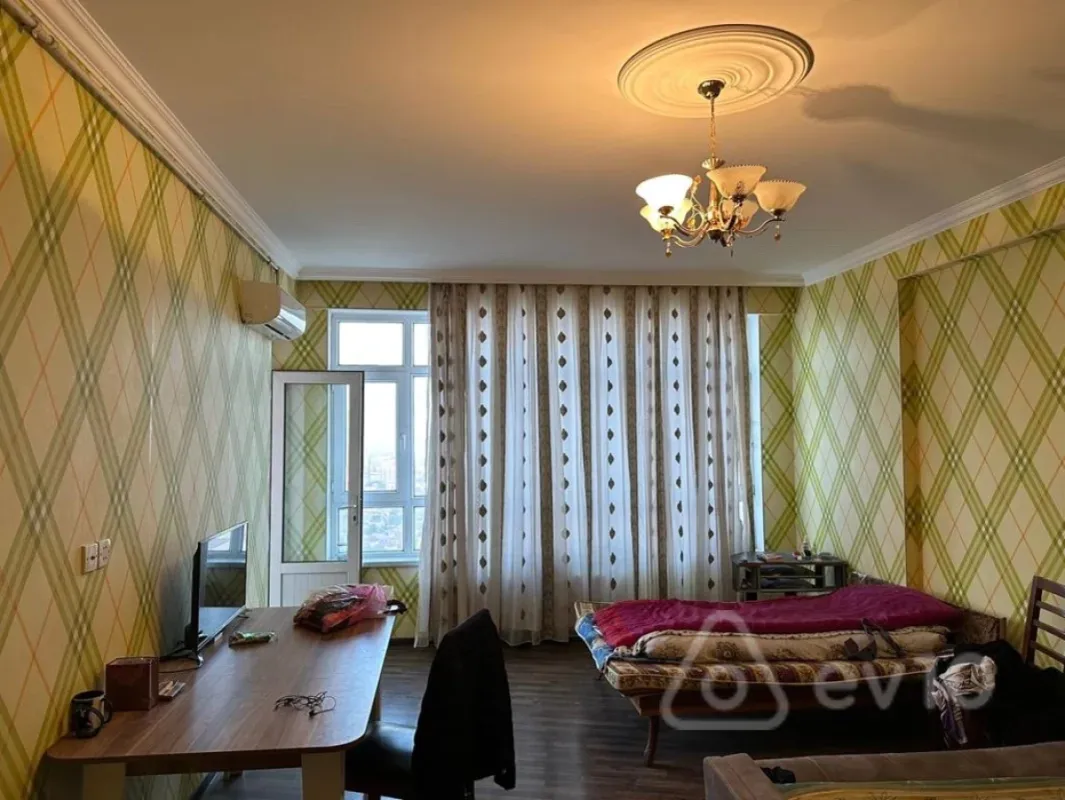 Kirayə verilir 2 otaqlı yeni tikili 68 m²