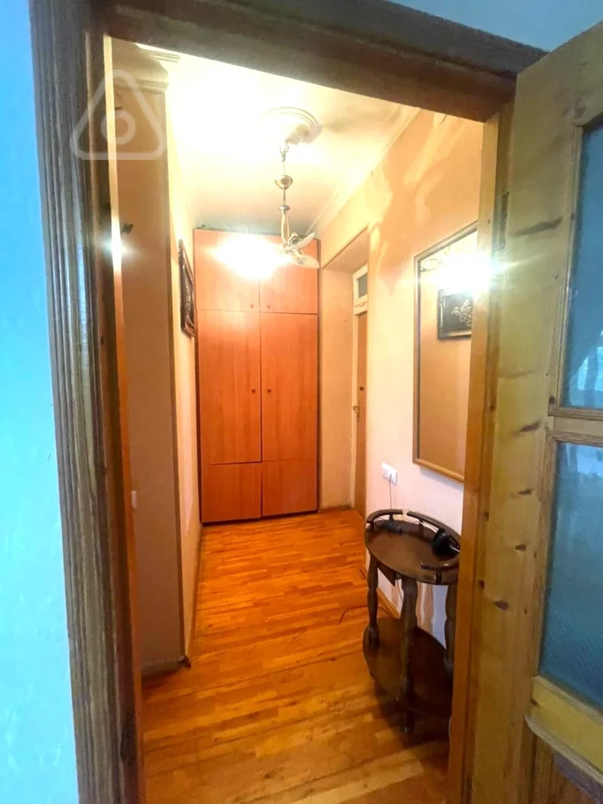Kirayə verilir 2 otaqlı köhnə tikili 45 m²