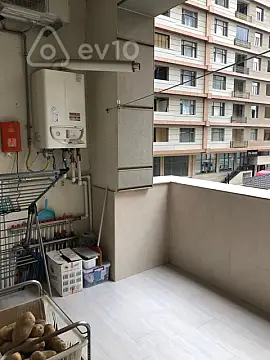 Satılır 4 otaqlı yeni tikili 202 m²