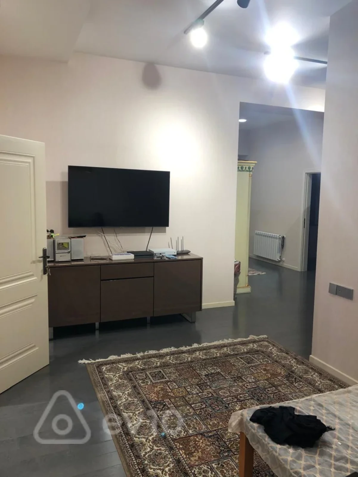 Satılır 4 otaqlı yeni tikili 202 m²
