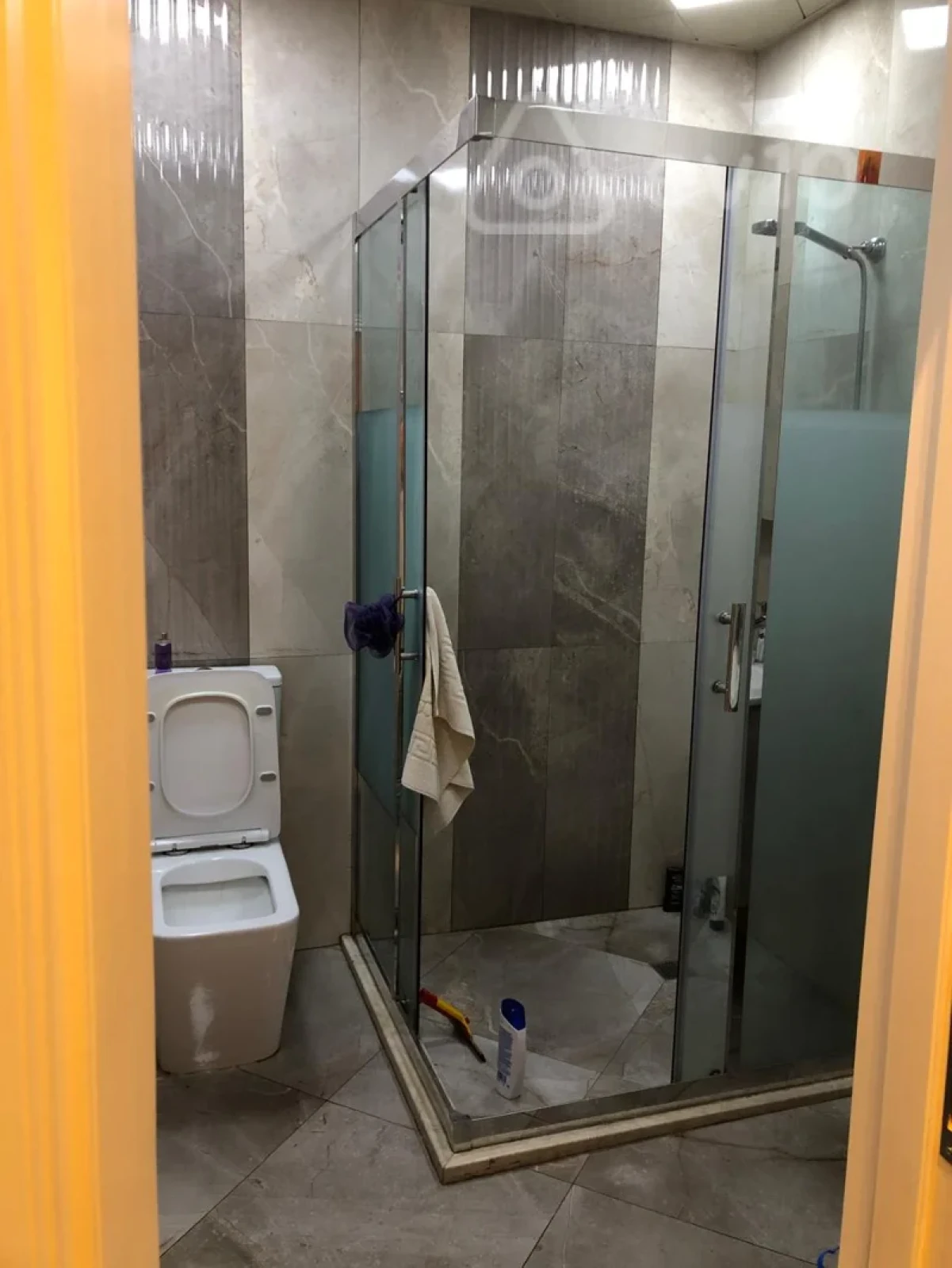 Satılır 4 otaqlı yeni tikili 202 m²