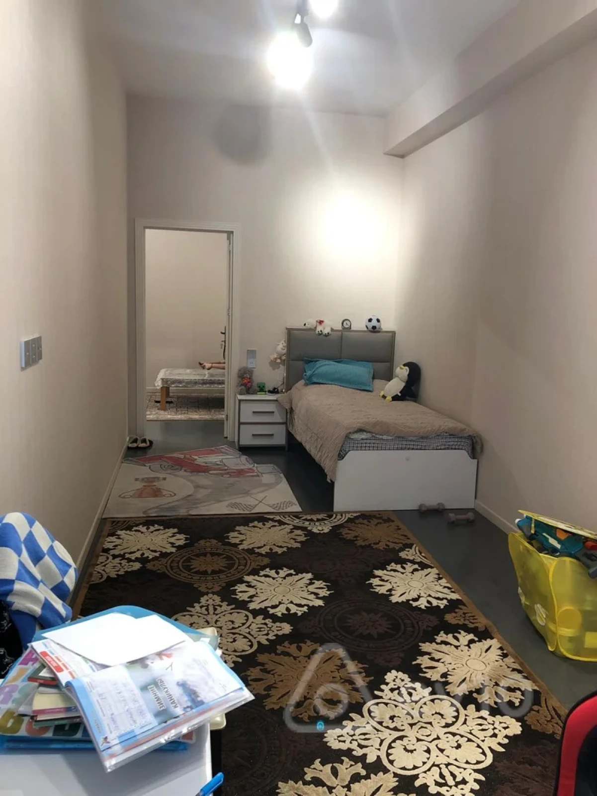 Satılır 4 otaqlı yeni tikili 202 m²