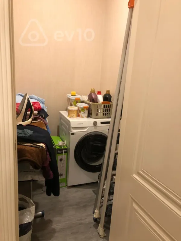 Satılır 4 otaqlı yeni tikili 202 m²