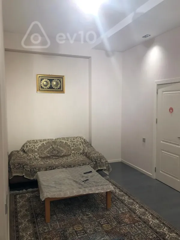 Satılır 4 otaqlı yeni tikili 202 m²