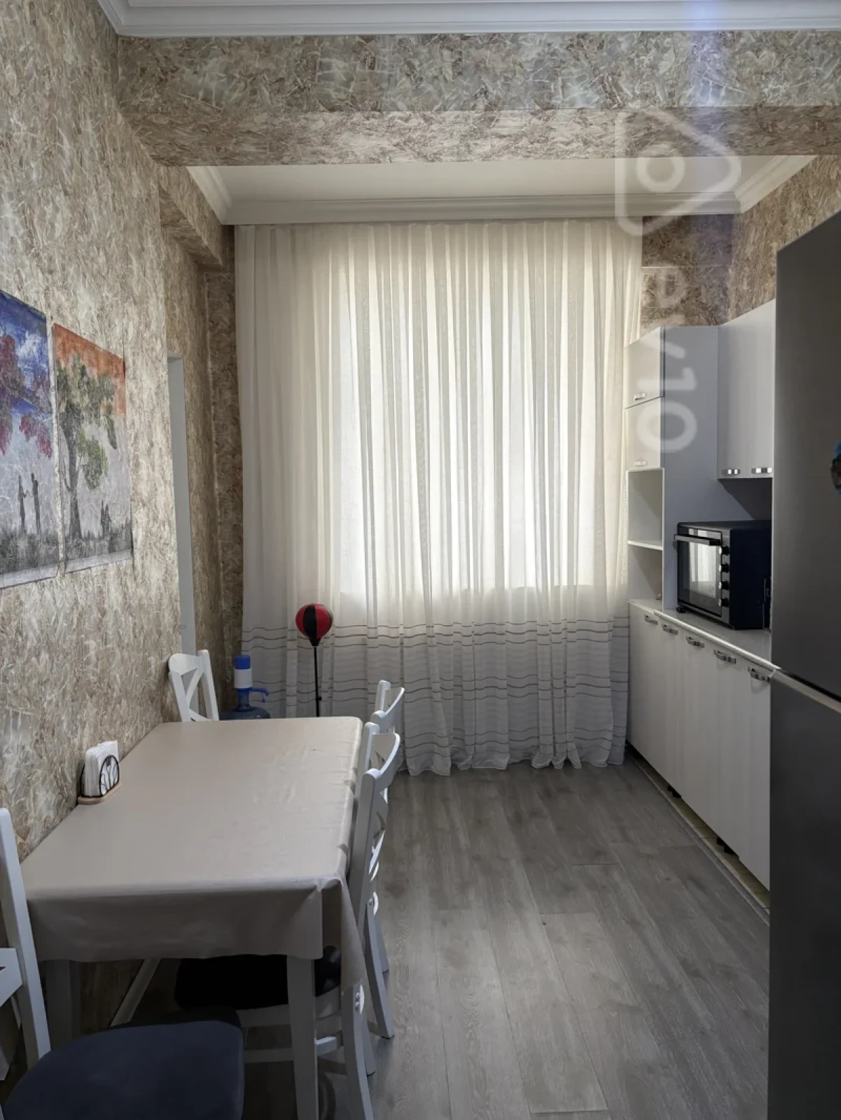 Satılır 2 otaqlı yeni tikili 69 m²