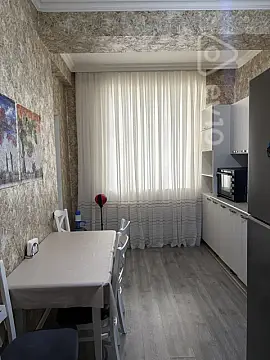 Satılır 2 otaqlı yeni tikili 69 m²