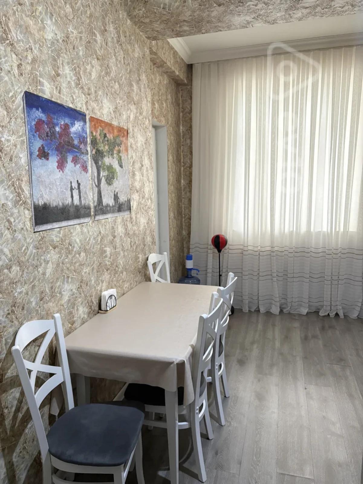 Satılır 2 otaqlı yeni tikili 69 m²