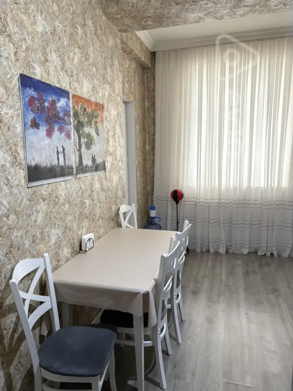 Satılır 2 otaqlı yeni tikili 69 m²