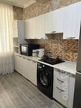 Satılır 2 otaqlı yeni tikili 69 m²