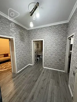 Satılır 2 otaqlı yeni tikili 69 m² — Bakı, Abşeron 2 otaq 69.00 m²