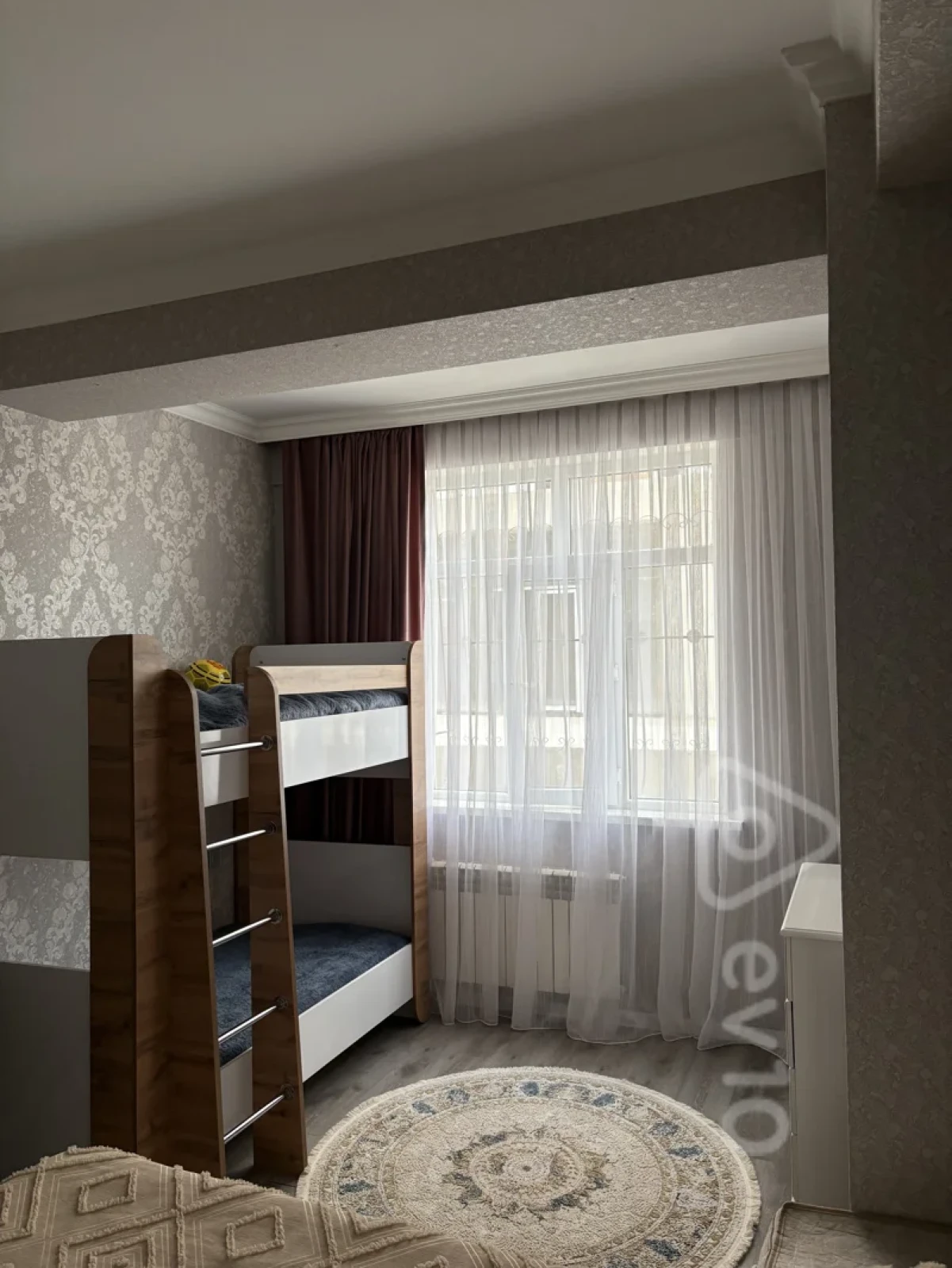 Satılır 2 otaqlı yeni tikili 69 m²