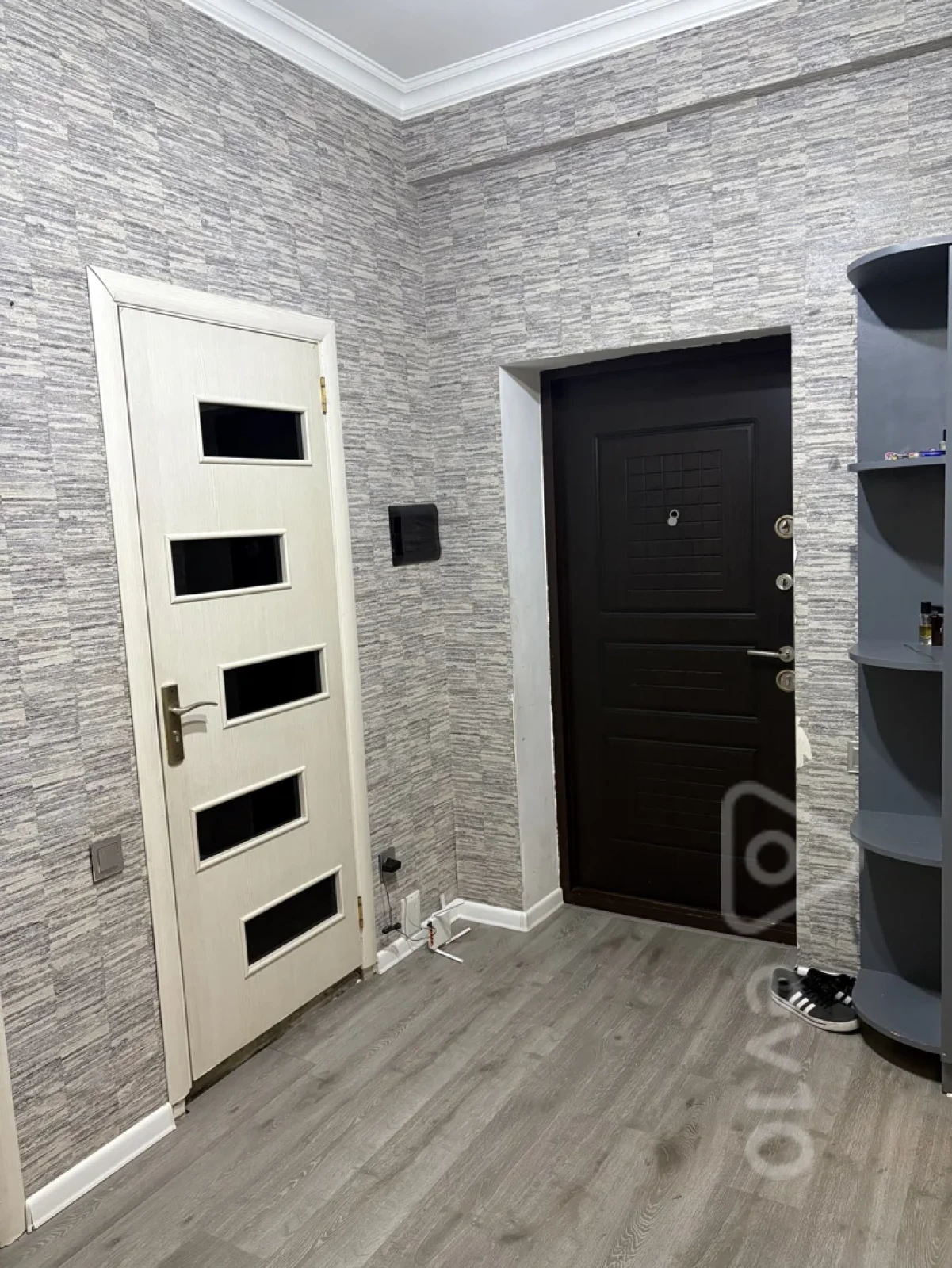 Satılır 2 otaqlı yeni tikili 69 m²