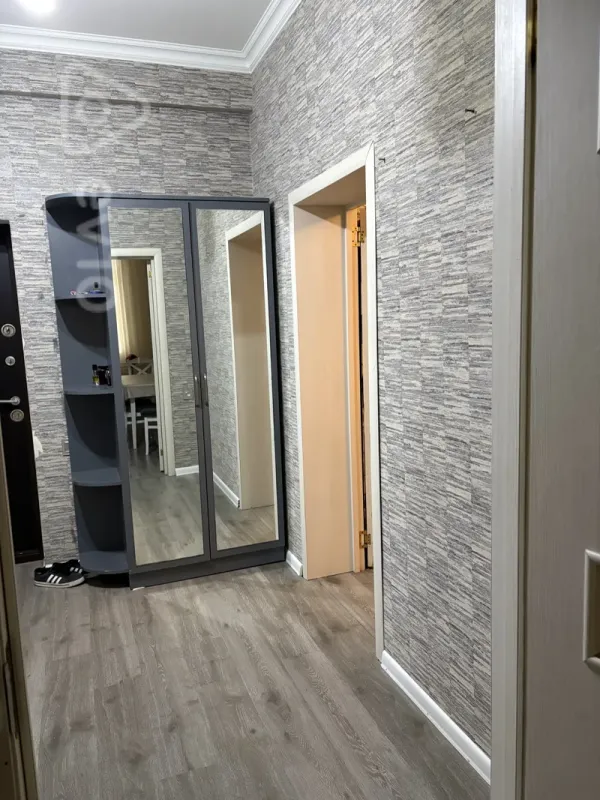 Satılır 2 otaqlı yeni tikili 69 m²