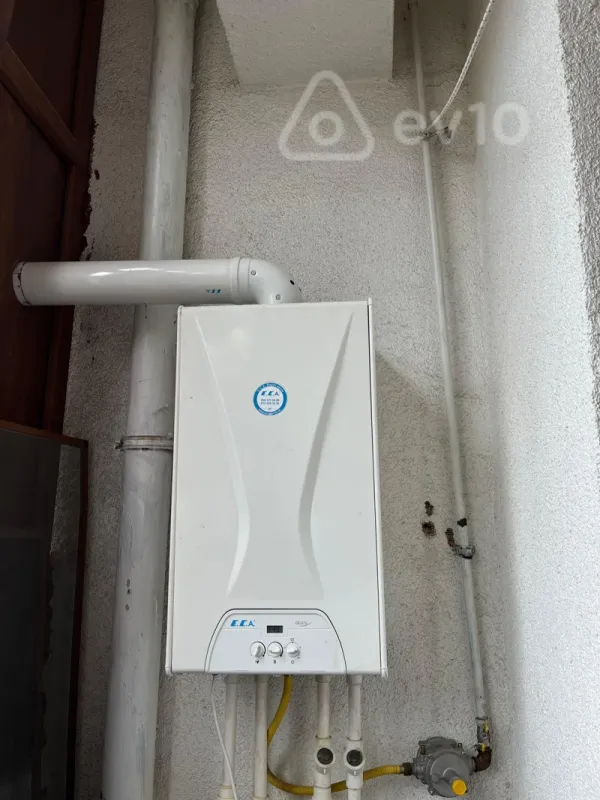 Kirayə verilir 2 otaqlı yeni tikili 50 m²