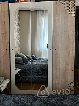 Kirayə verilir 2 otaqlı yeni tikili 50 m²