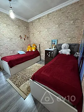 Kirayə verilir 3 otaqlı yeni tikili 60 m² — Bakı, Nərimanov 3 otaq 60.00 m²