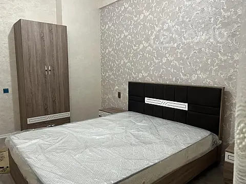 Kirayə verilir 2 otaqlı yeni tikili 75 m²
