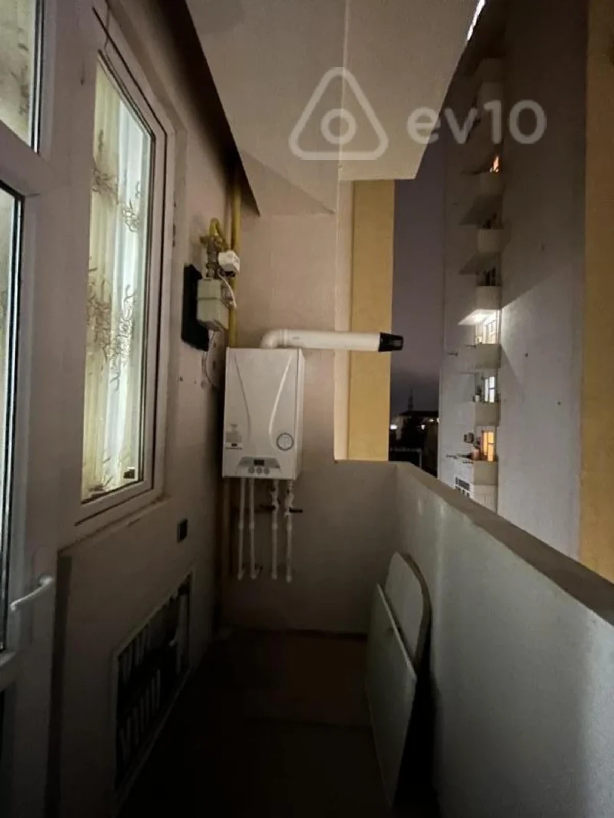 Kirayə verilir 2 otaqlı yeni tikili 75 m²