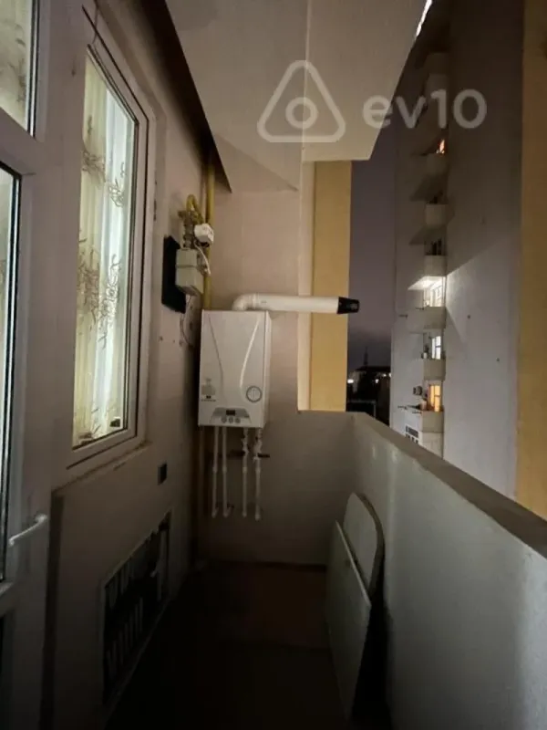 Kirayə verilir 2 otaqlı yeni tikili 75 m²