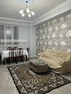 Kirayə verilir 2 otaqlı yeni tikili 75 m²