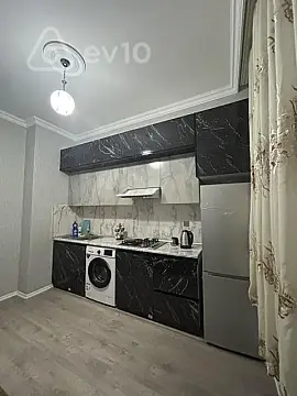 Kirayə verilir 2 otaqlı yeni tikili 75 m²