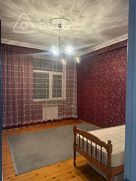 Kirayə verilir 3 otaqlı yeni tikili 100 m²