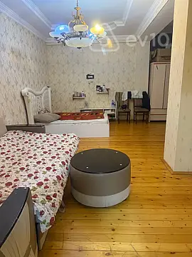 Kirayə verilir 3 otaqlı yeni tikili 100 m² — Bakı, Xətai 3 otaq 100.00 m²