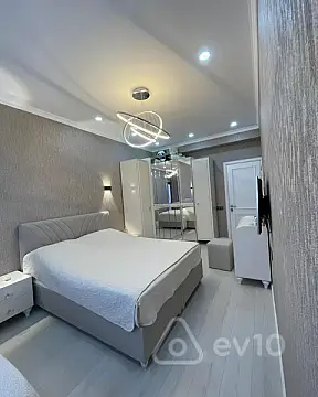 Kirayə verilir 2 otaqlı yeni tikili 85 m²