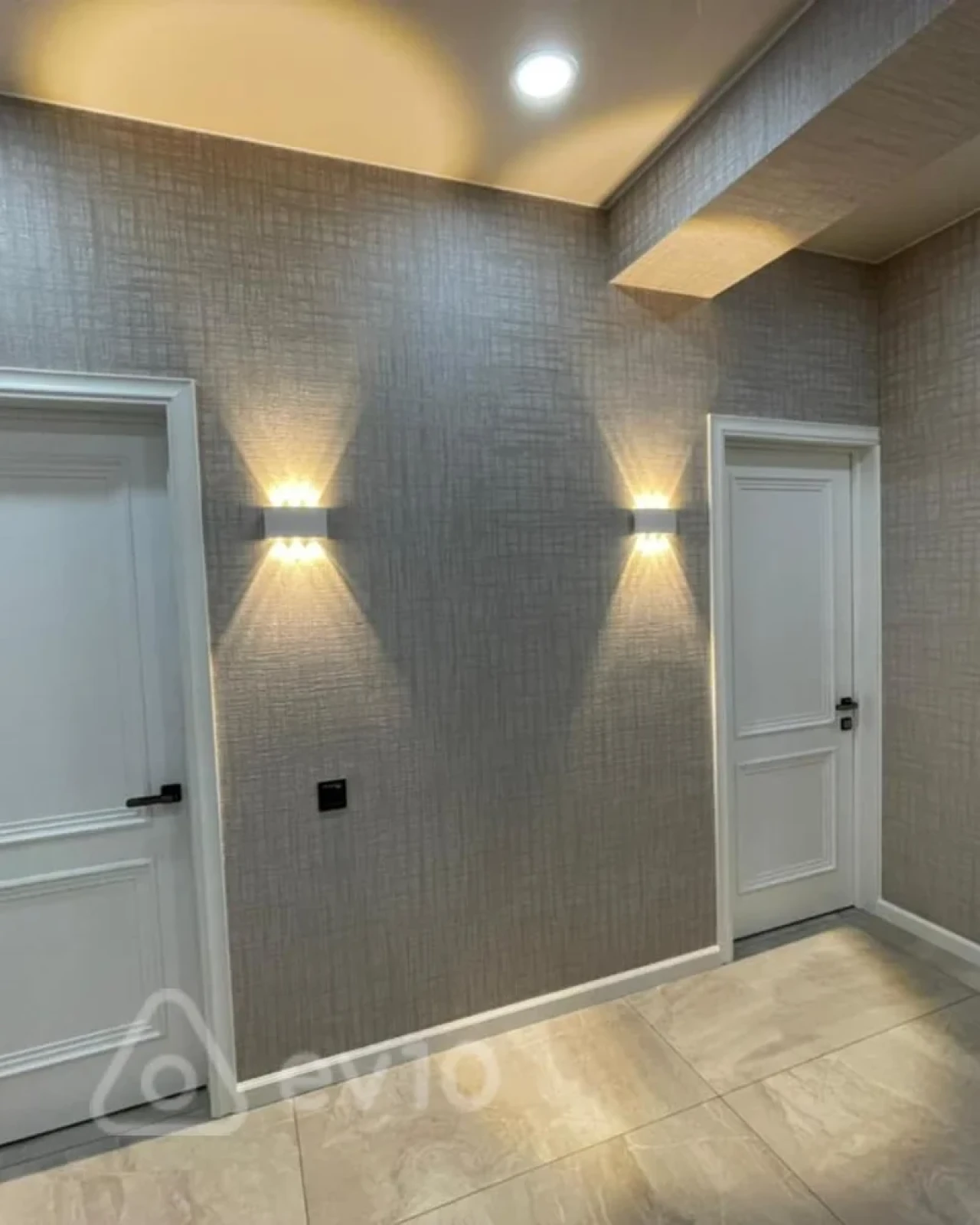 Kirayə verilir 2 otaqlı yeni tikili 85 m²