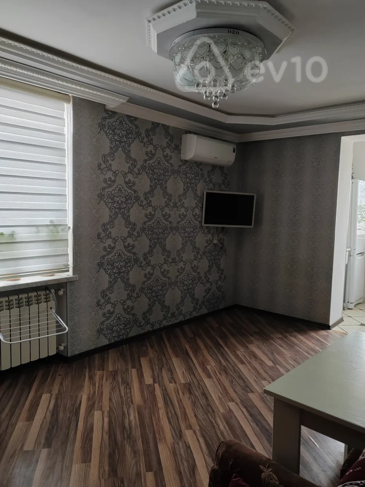Kirayə verilir 2 otaqlı köhnə tikili 34 m²