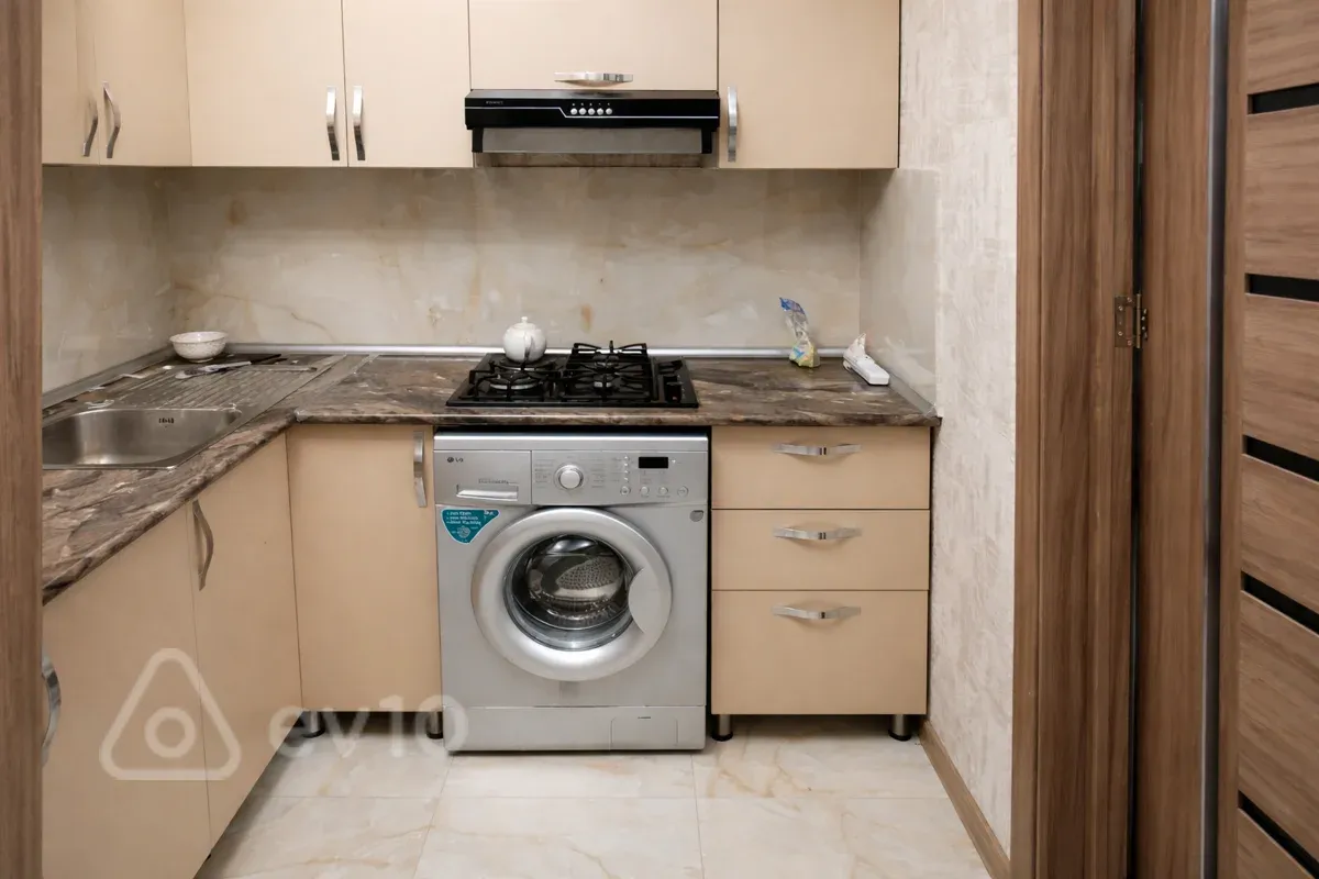 Kirayə verilir 2 otaqlı yeni tikili 64 m²