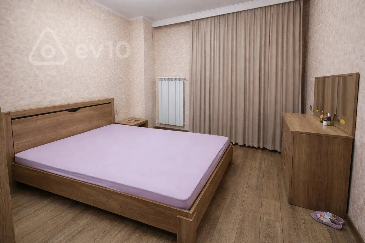 Kirayə verilir 2 otaqlı yeni tikili 64 m²
