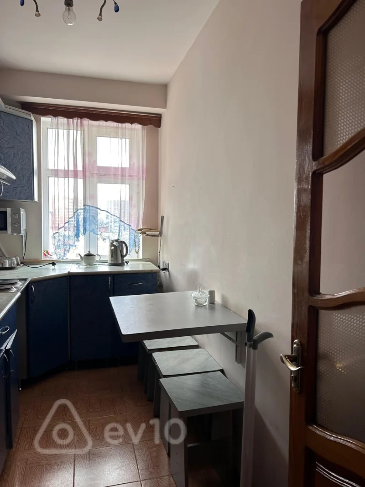 Kirayə verilir 2 otaqlı yeni tikili 60 m²