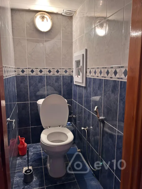 Kirayə verilir 2 otaqlı yeni tikili 60 m²