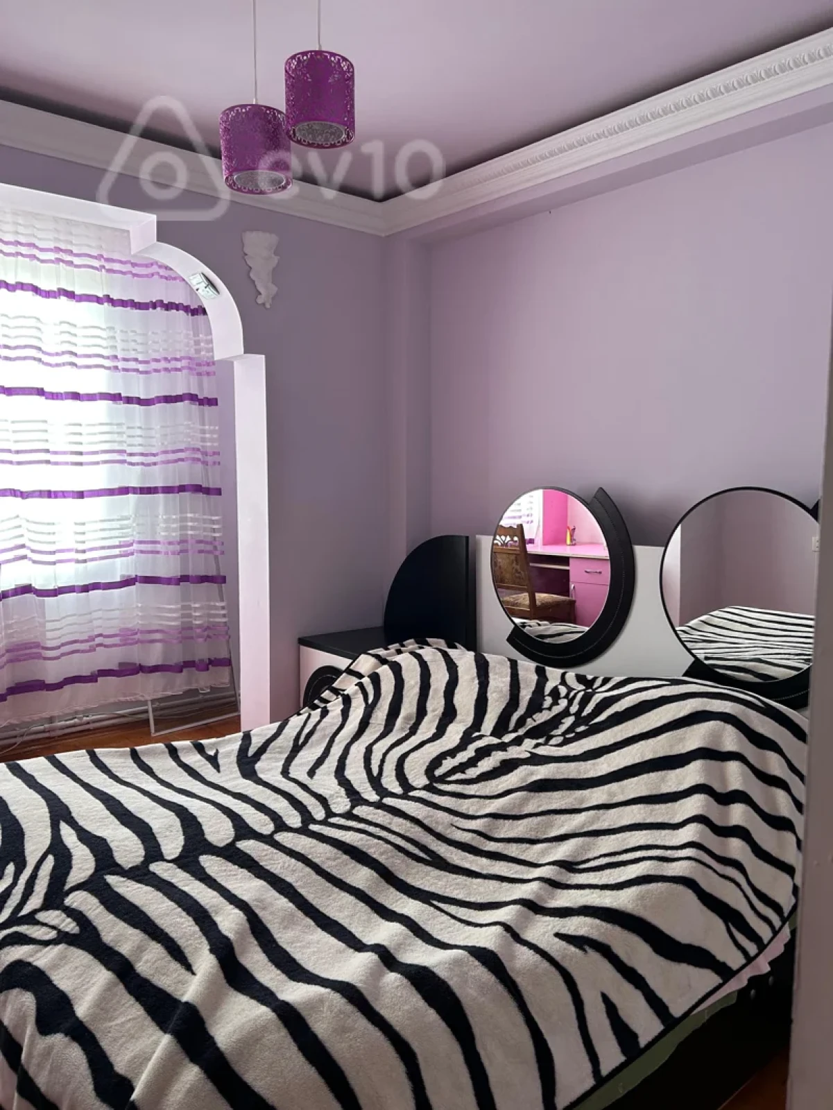 Kirayə verilir 2 otaqlı yeni tikili 60 m²