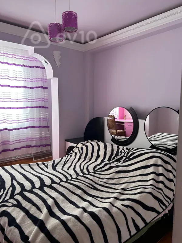 Kirayə verilir 2 otaqlı yeni tikili 60 m²