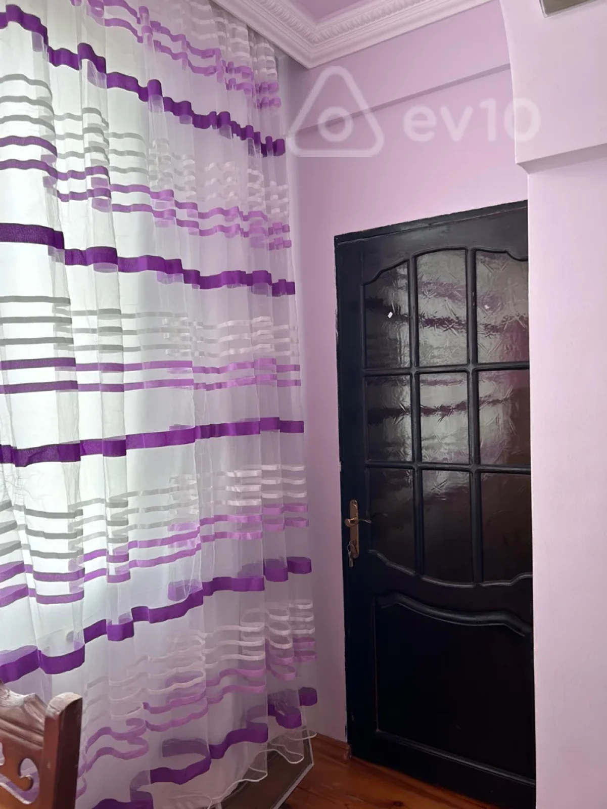 Kirayə verilir 2 otaqlı yeni tikili 60 m²