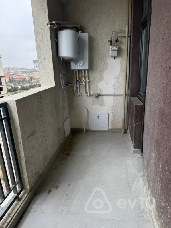 Kirayə verilir 2 otaqlı yeni tikili 80 m²