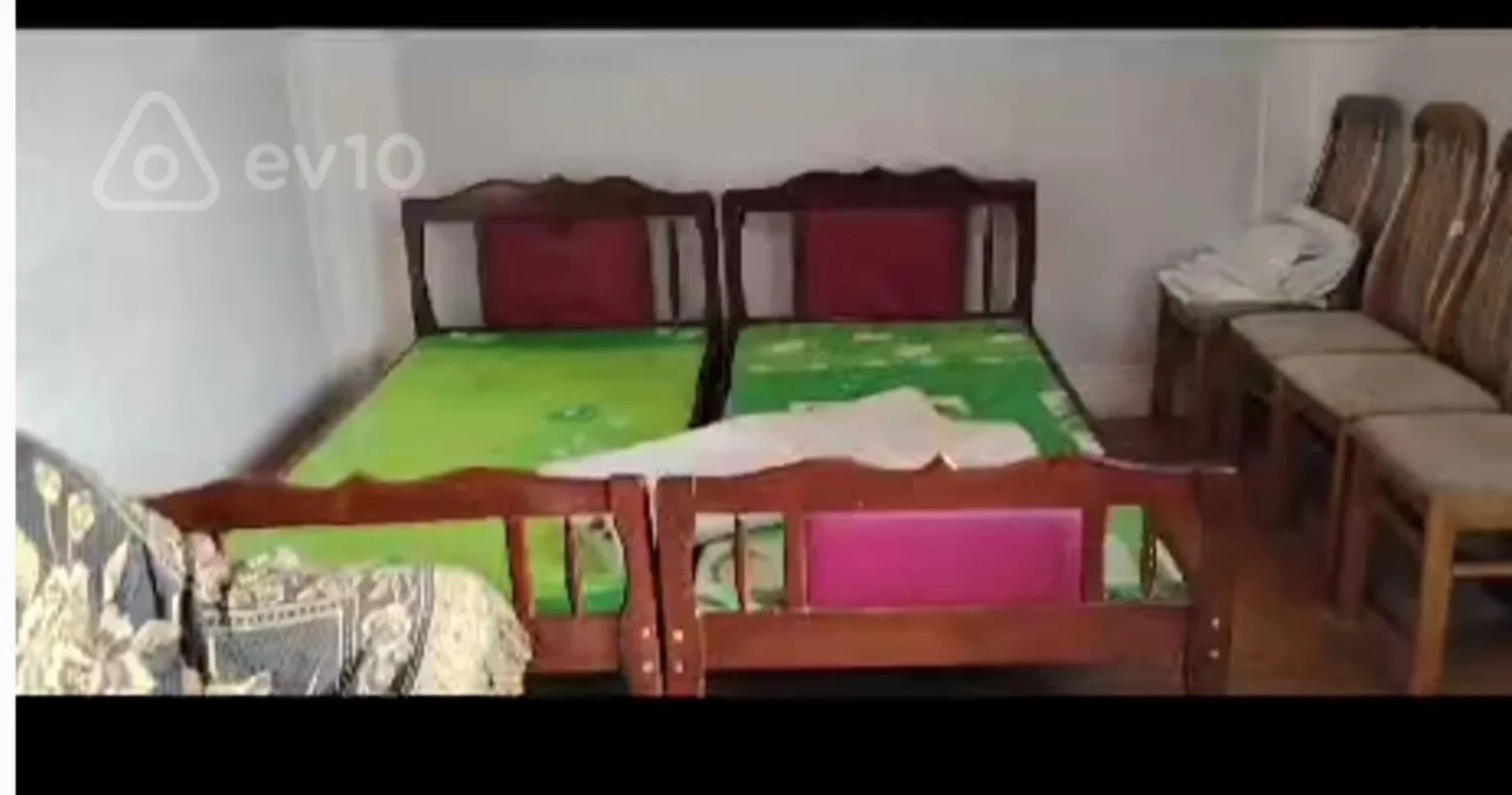 Kirayə verilir 1 otaqlı köhnə tikili 55 m²