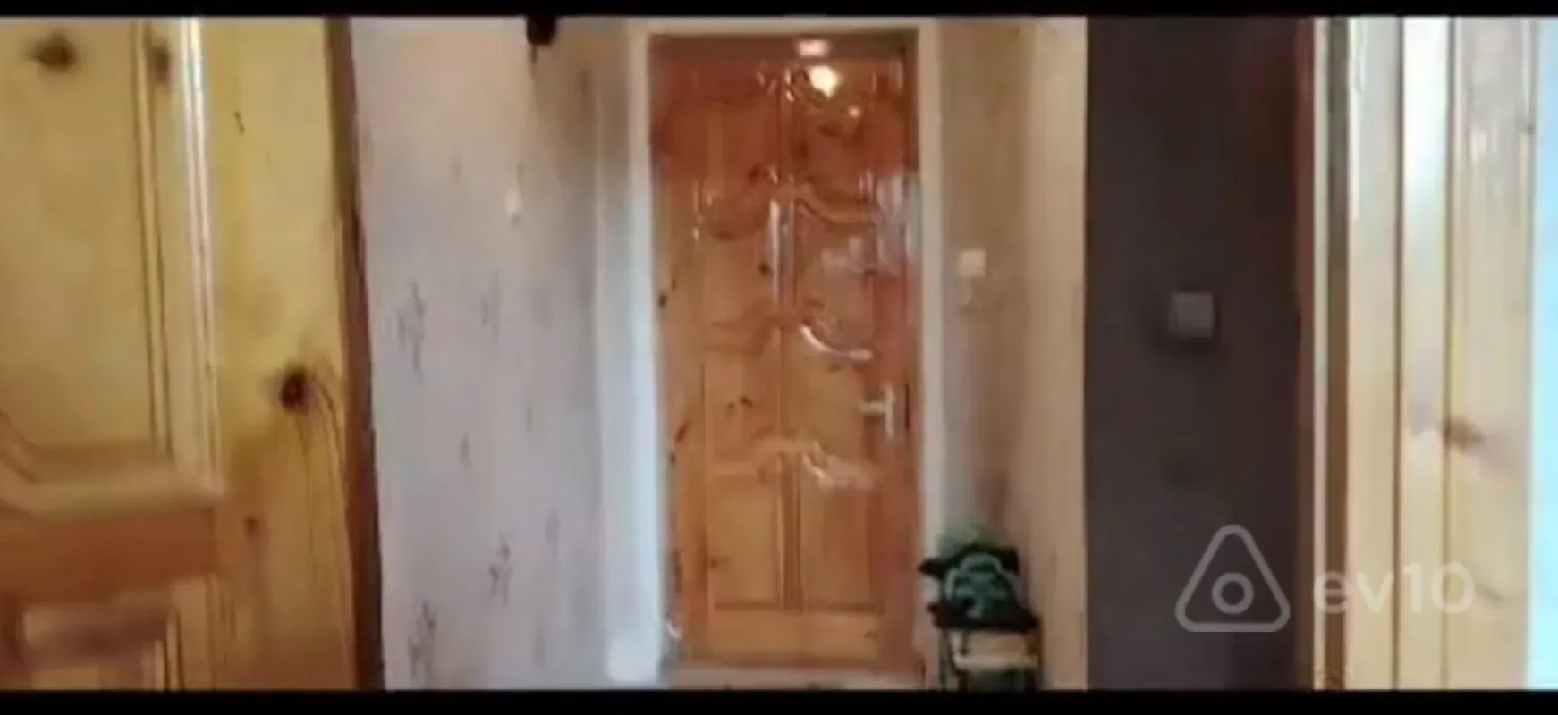 Kirayə verilir 1 otaqlı köhnə tikili 55 m²