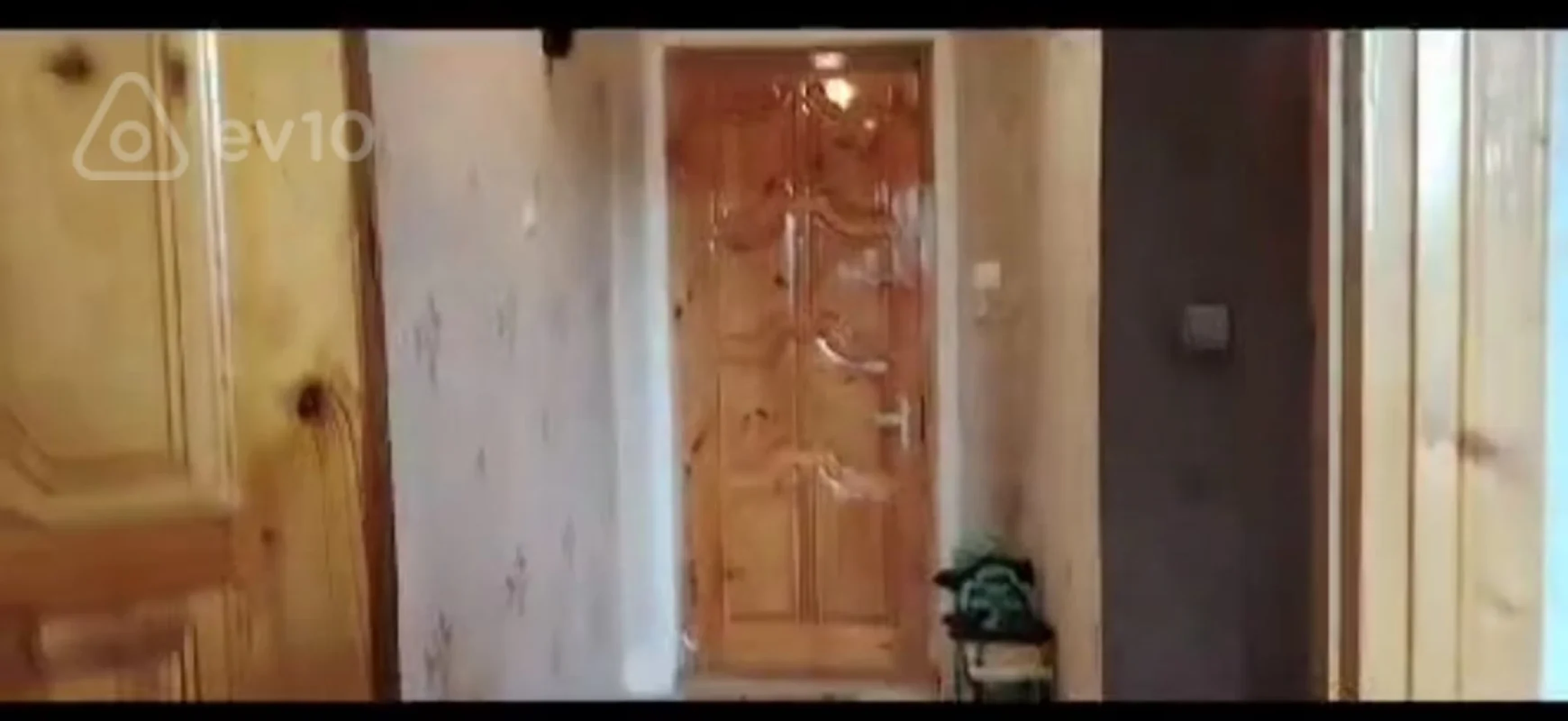 Kirayə verilir 1 otaqlı köhnə tikili 55 m²