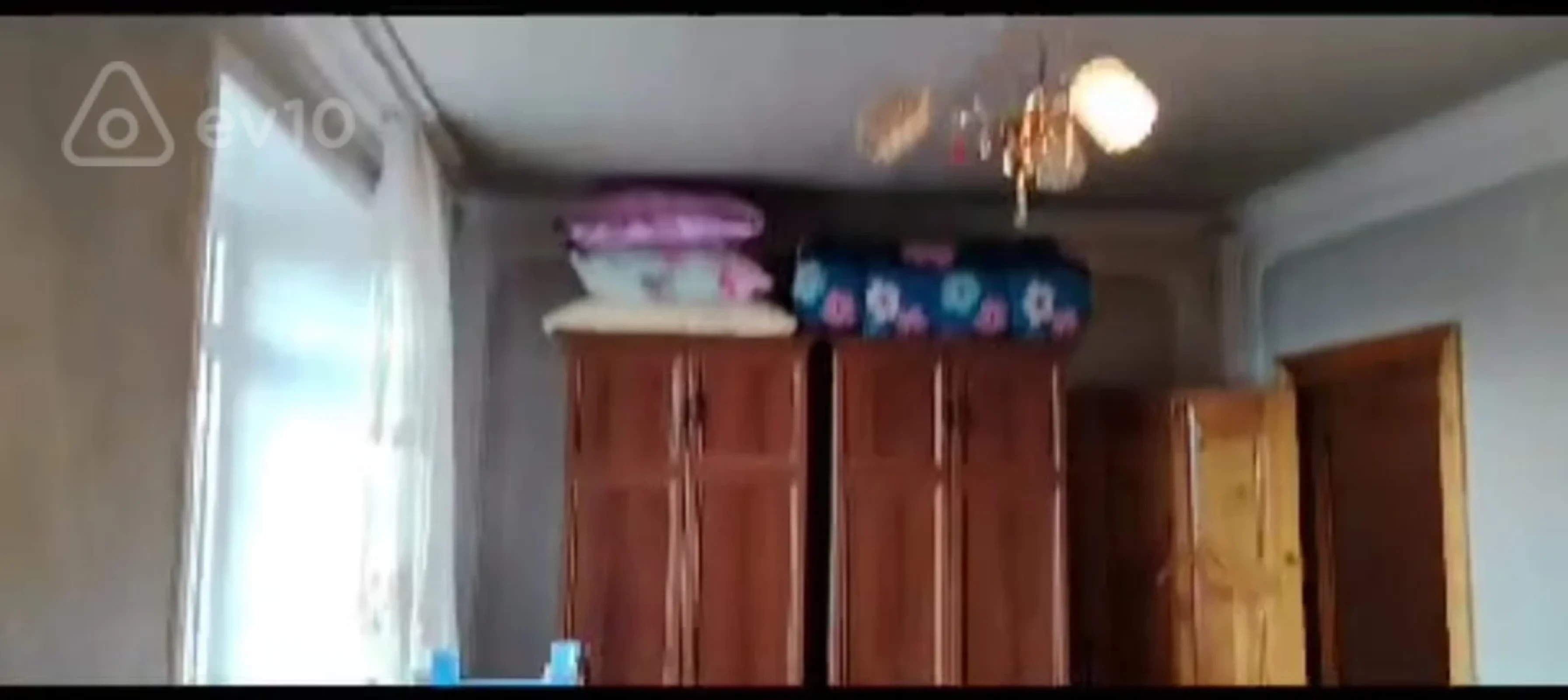 Kirayə verilir 1 otaqlı köhnə tikili 55 m²