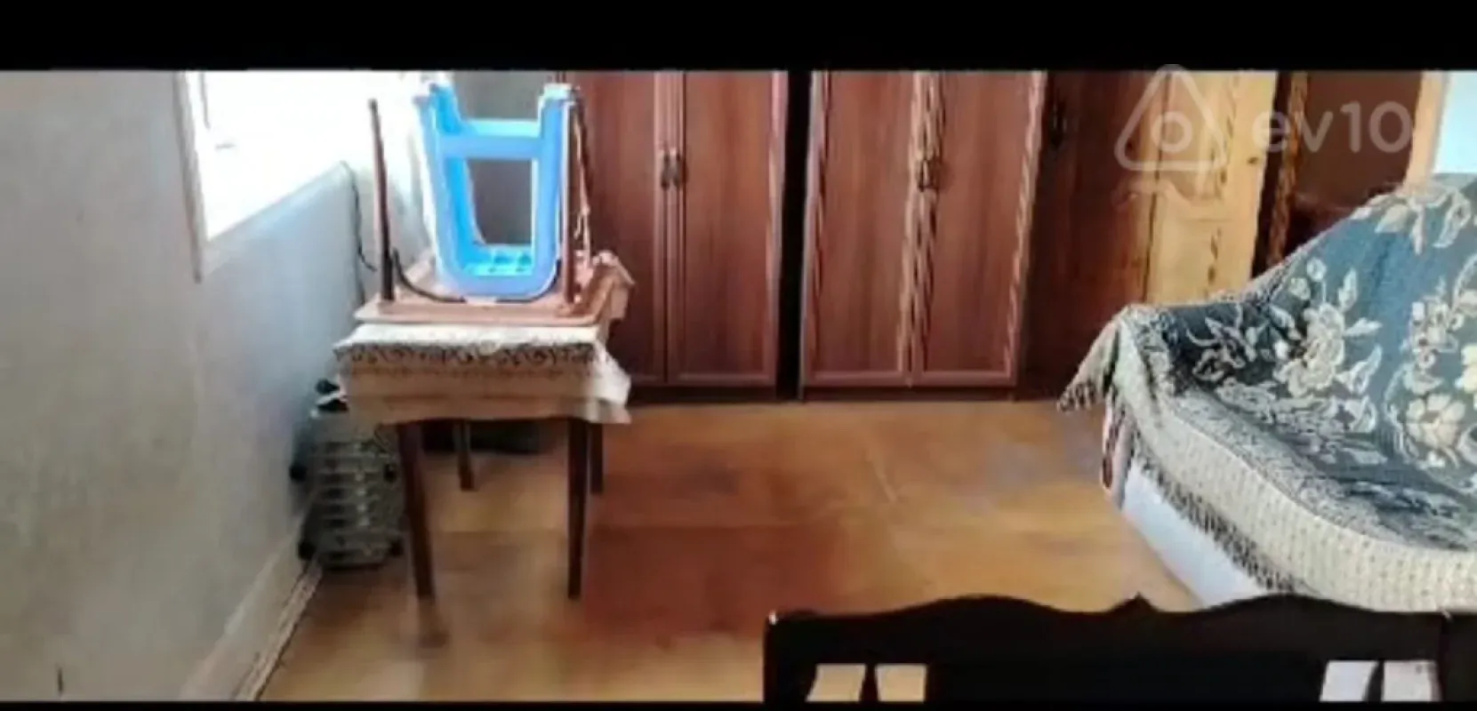 Kirayə verilir 1 otaqlı köhnə tikili 55 m²