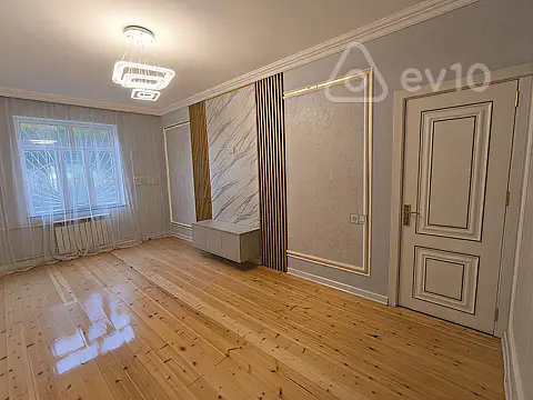 Kirayə verilir 2 otaqlı köhnə tikili 62 m² — Bakı, Xətai 2 otaq 62.00 m²