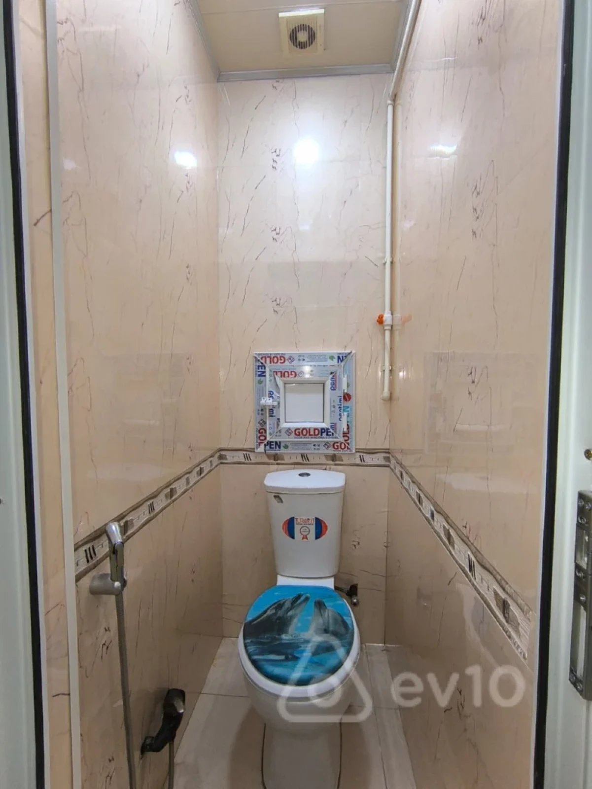 Kirayə verilir 2 otaqlı köhnə tikili 62 m²