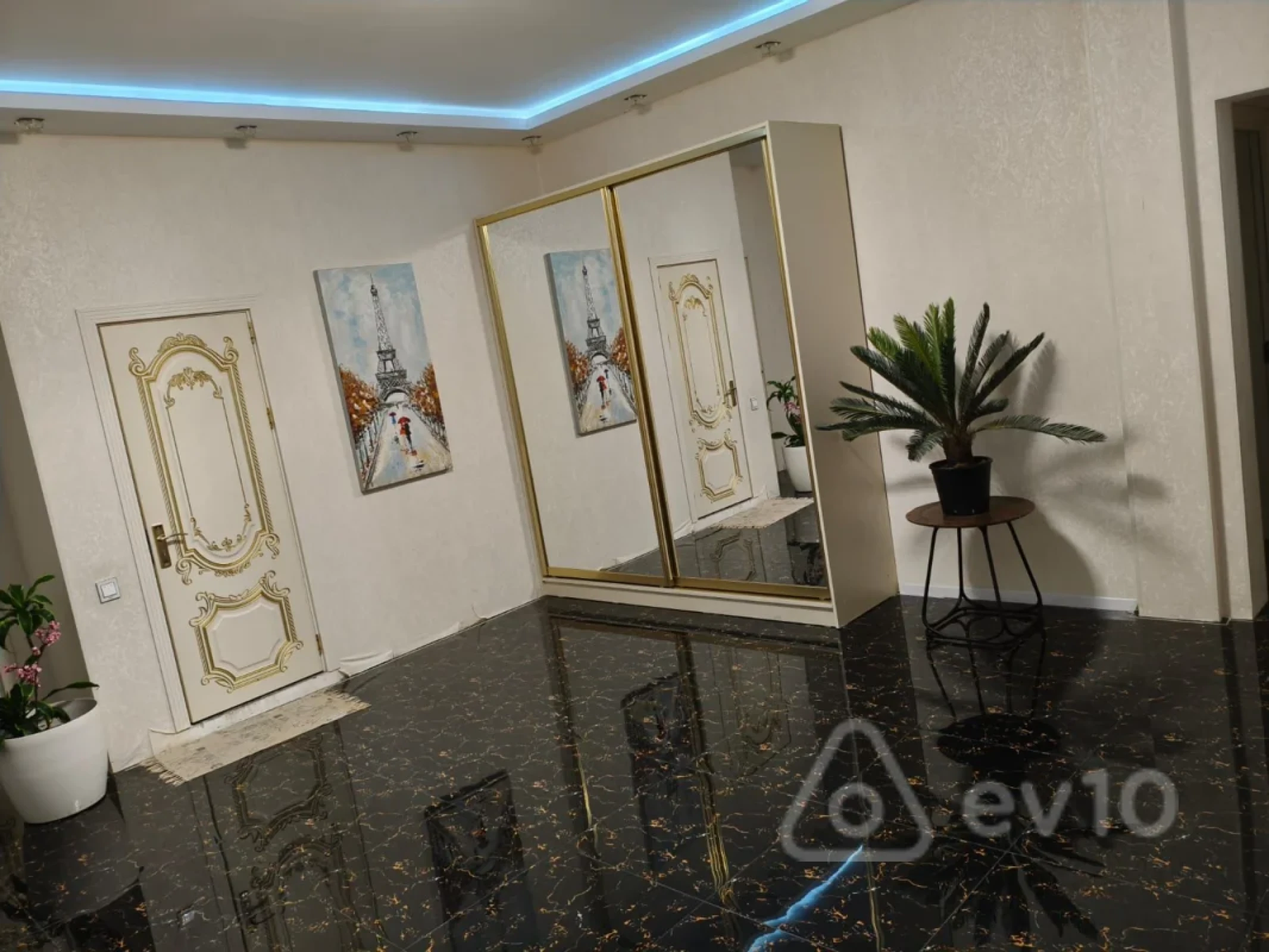 Kirayə verilir 3 otaqlı yeni tikili 114 m²